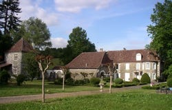 Oraàs, Aquitaine 64390