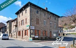 Bourg-Argental, Rhône-Alpes 42220