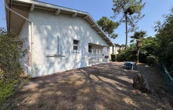 Pyla-sur-Mer, Aquitaine 33115