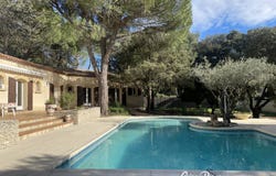 Langlade, Languedoc-Roussillon 30980