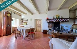 Graissessac, Languedoc-Roussillon 34260