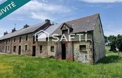 Plouguenast, Bretagne 22150