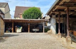 Rigny-Le-Ferron, Champagne-Ardenne 10160