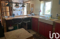 uzel, Brittany 22460