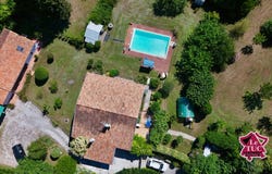 Pujols, Aquitaine 47300