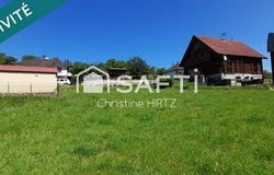 Lembach, Alsace 67510