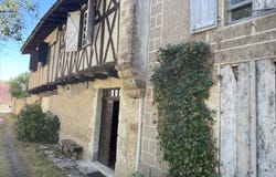Roquebrune, Midi-Pyrénées 32190