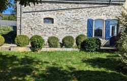 Ruffiac, Brittany 56140