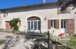 Villetoureix, Aquitaine 24600
