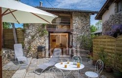 Rochechinard, Auvergne-Rhône-Alpes 26190