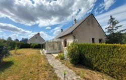 Vaiges, Mayenne 53480