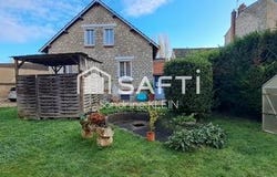 Montargis, Centre 45200