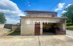 Les Trois-Moutiers, Poitou-Charentes 86120