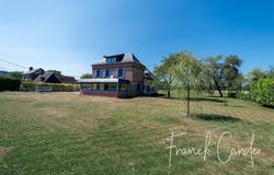 Le Mesnil-sous-Jumièges, Upper Normandy 76480