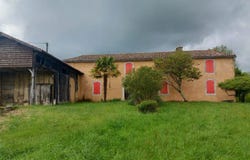 Laguian-Mazous, Midi-Pyrénées 32170