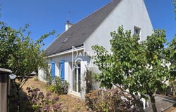 Saint-Philibert, Brittany 56470