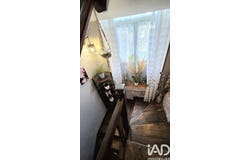 Chaillac, Centre-Val de Loire 36310