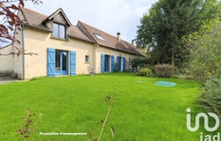 Anzême, Nouvelle-Aquitaine 23000