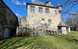 Laguiole, Midi-Pyrénées 12210