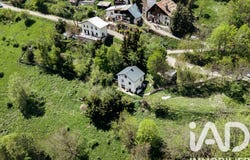 Oulles, Auvergne-Rhône-Alpes 38520