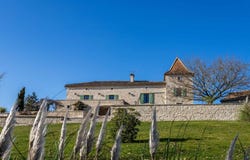 Montcuq, Midi-Pyrénées 46800