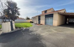 Coëx, Pays de la Loire 85220
