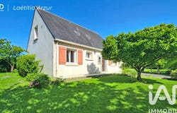Allaire, Brittany 56350