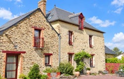 Vern-sur-Seiche, Ille-et-Vilaine 35770