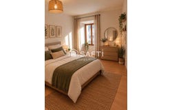 Mezeray, Pays de la Loire 72270