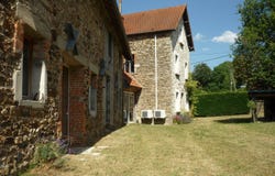 La Cellette, Auvergne 63330