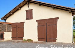 Mimbaste, Aquitaine 40350
