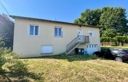 PRESSAC, Nouvelle-Aquitaine 86460