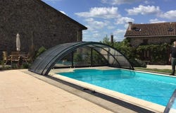 Peyrat-de-Bellac, Limousin 87300