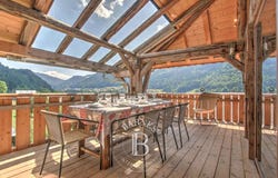 Morzine (Avoriaz), Rhône-Alpes 74110