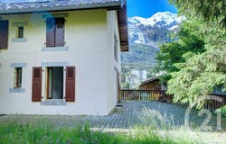 Chamonix, Rhône-Alpes 74400