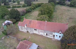 Préveranges, Centre 18370