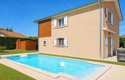 Meyrie, Rhône-Alpes 38300