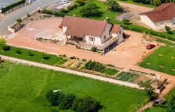 Chenay-le-Châtel, Burgundy 71340
