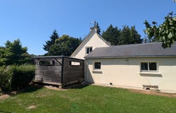 Camors, Brittany 56330