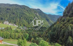La Giettaz, Rhône-Alpes 73590
