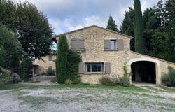 Saint-Gervais-Sur-Roubion, Rhône-Alpes 26160