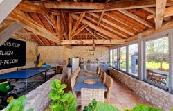 Eymet, Aquitaine 24500