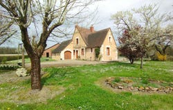 Boussay, Centre-Val de Loire 37290
