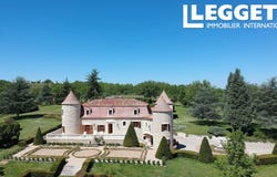 Saint-Vincent-Rive-d'Olt, Occitanie 46140