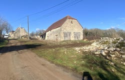 Gramat, Midi-Pyrénées 46500