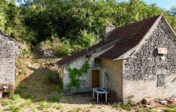 CAJARC, Occitanie 46160
