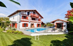 Larressore, Aquitaine 64480