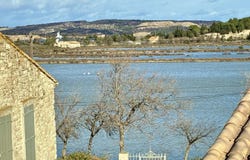 Peyriac-de-Mer, Languedoc-Roussillon 11440