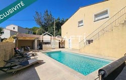 Le Pouget, Languedoc-Roussillon 34230