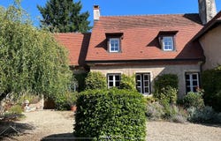 Issy-l'Évêque, Saône-et-Loire 71760